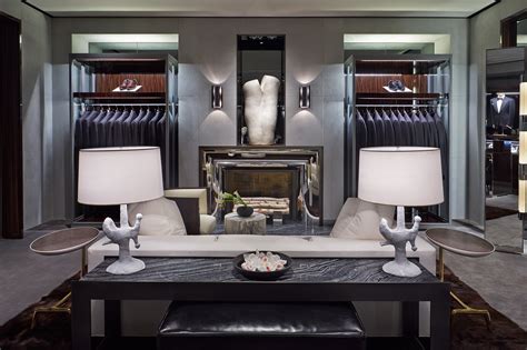 tom ford chicago store